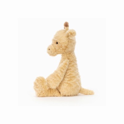 Jellycat Rolie Polie Jirafa | UQIT-16042